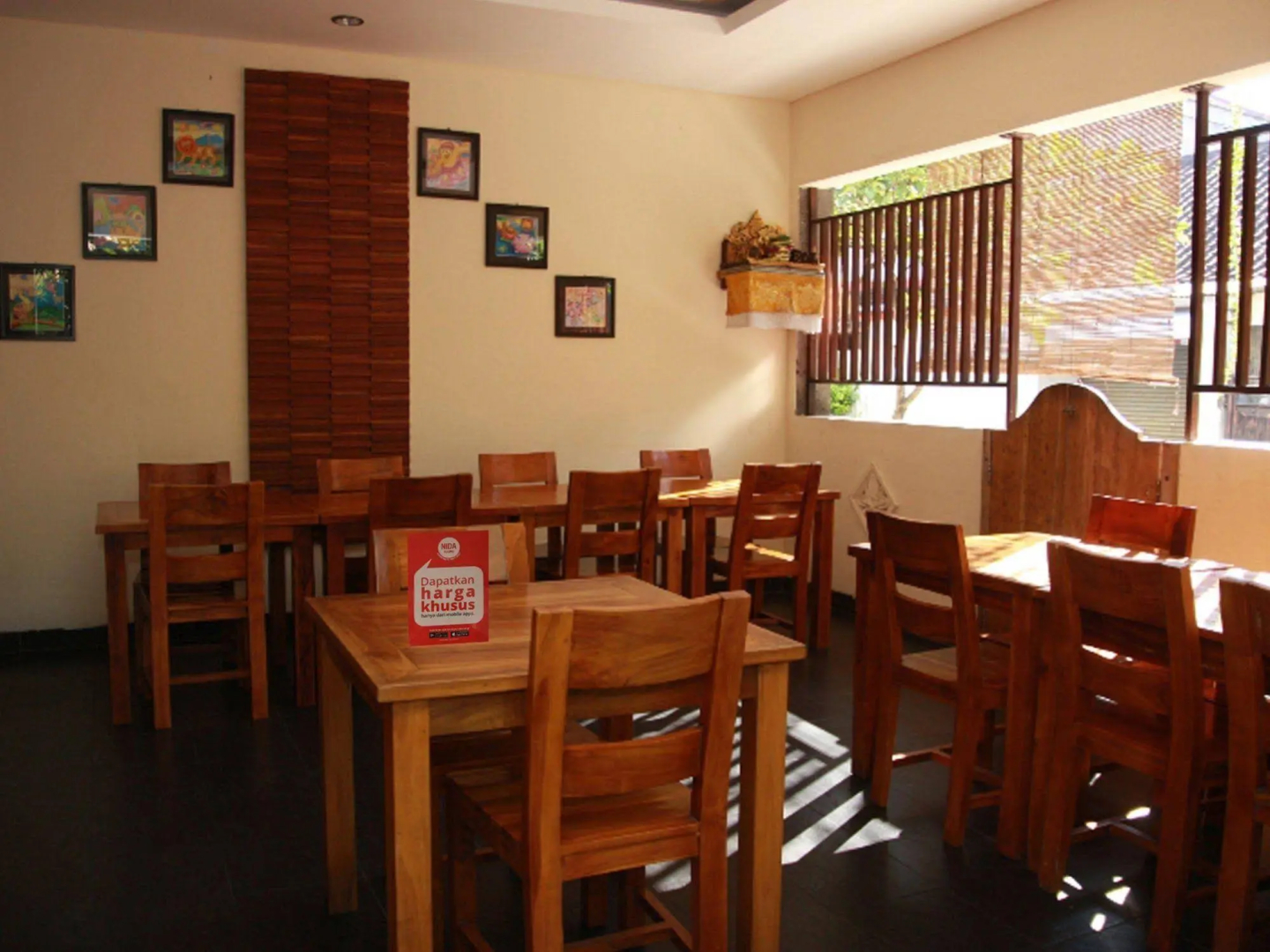Foto - Surya Inn