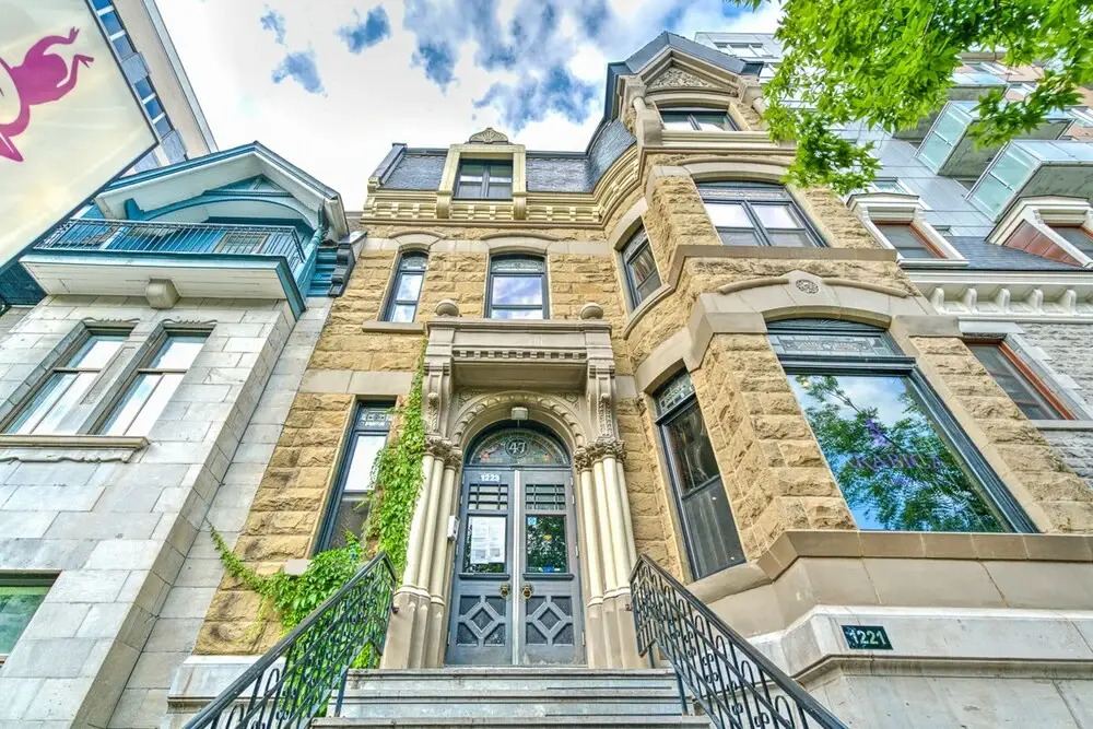 Foto - LiV MTL Downtown