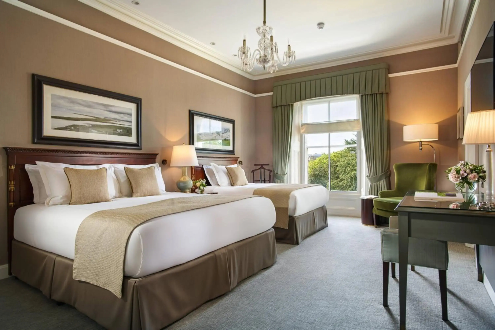 Foto - The Shelbourne, Autograph Collection