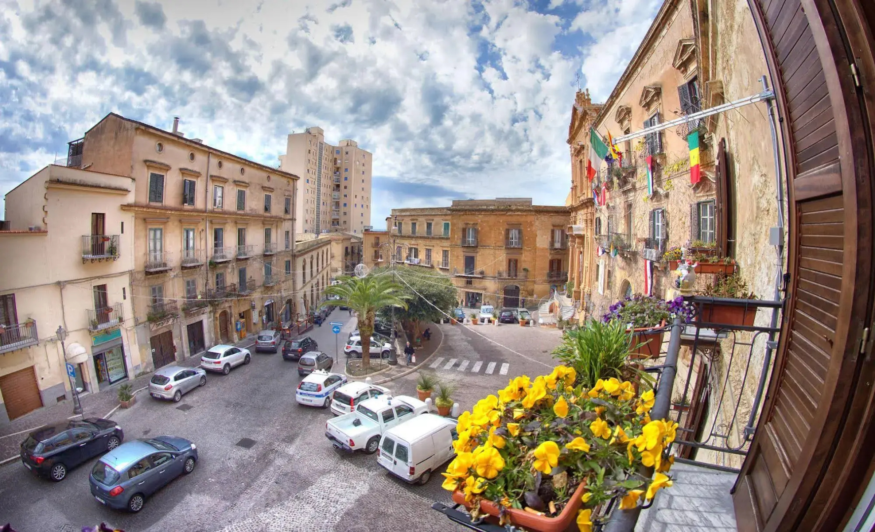 Photo - Palazzo del Teatro
