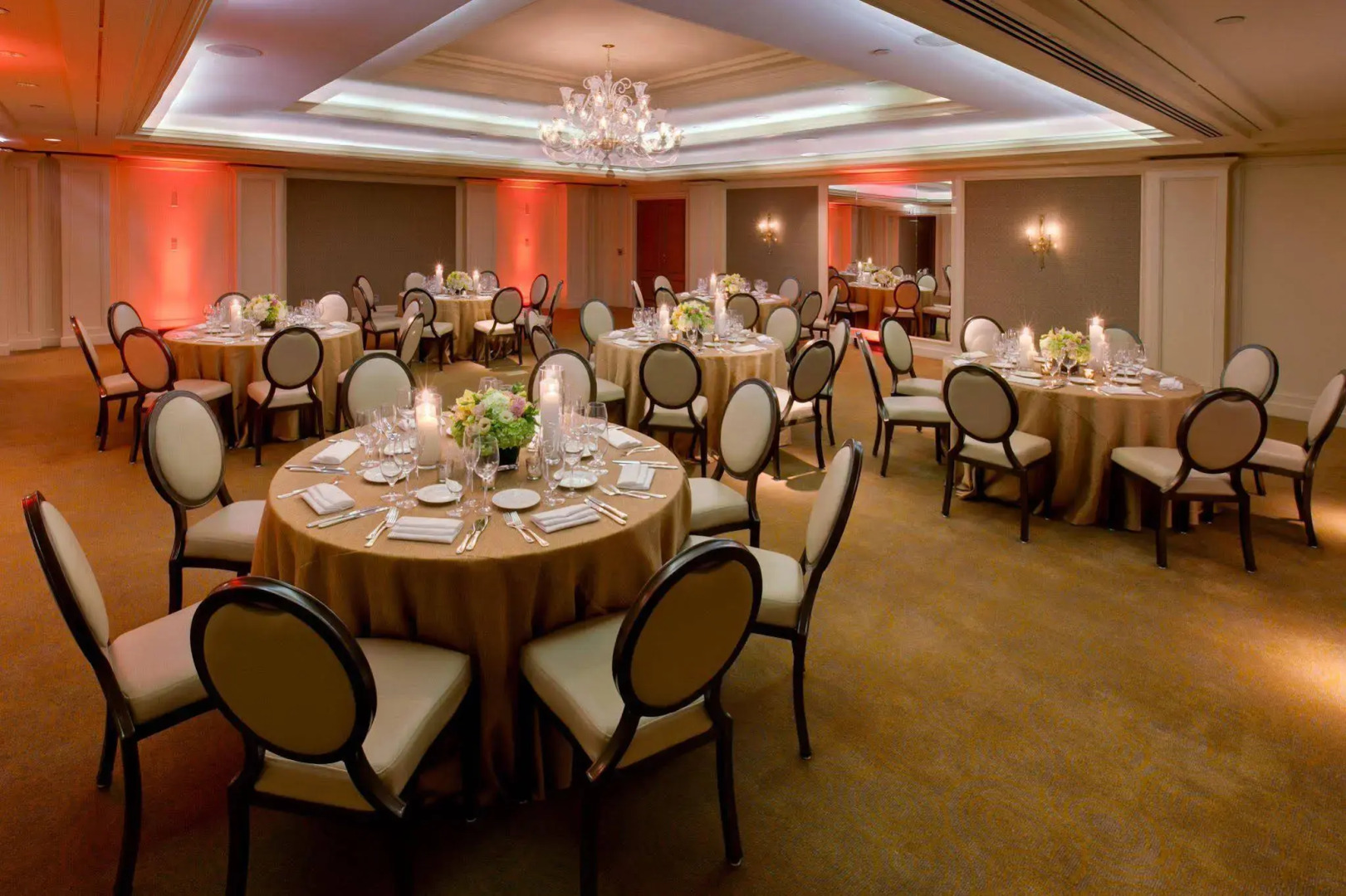 Photo - Omni Berkshire Place