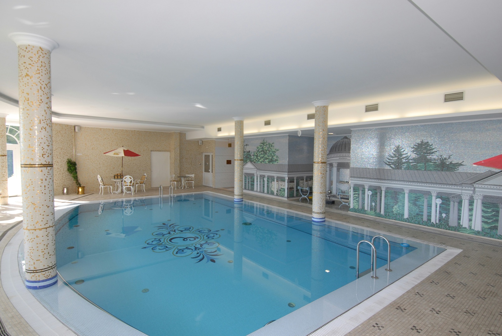 Foto - Esplanade Spa and Golf Resort