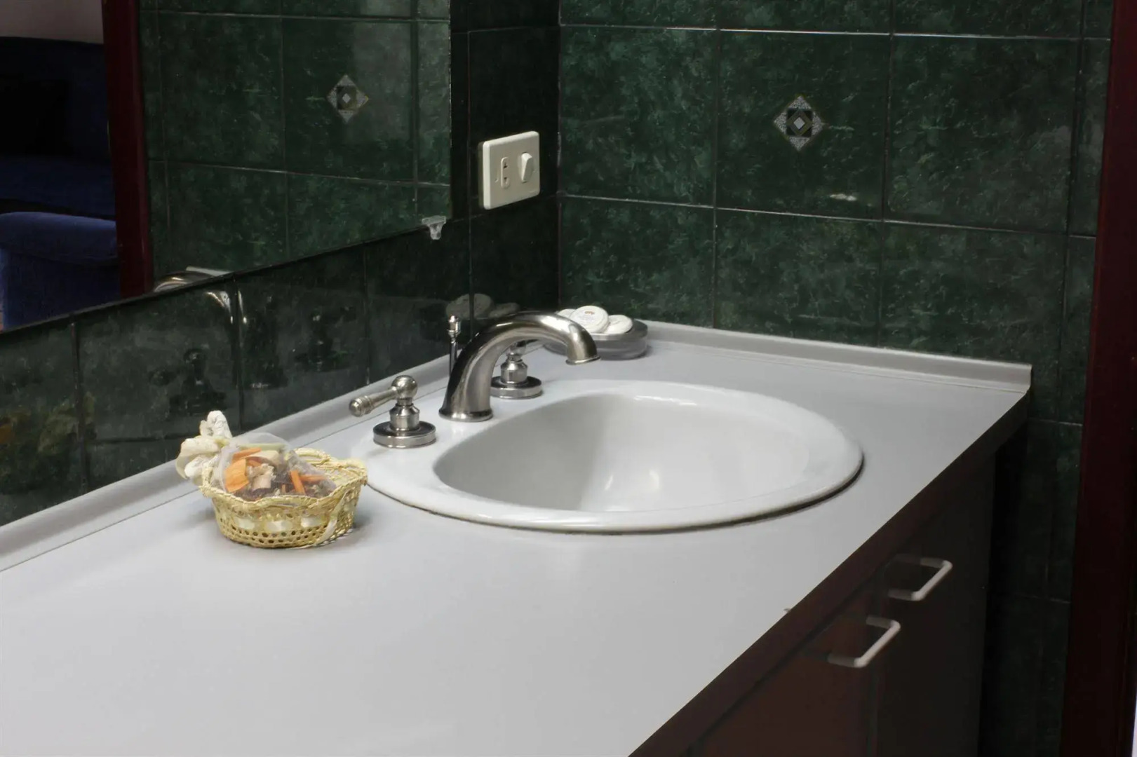 Foto - Suites Metropoli