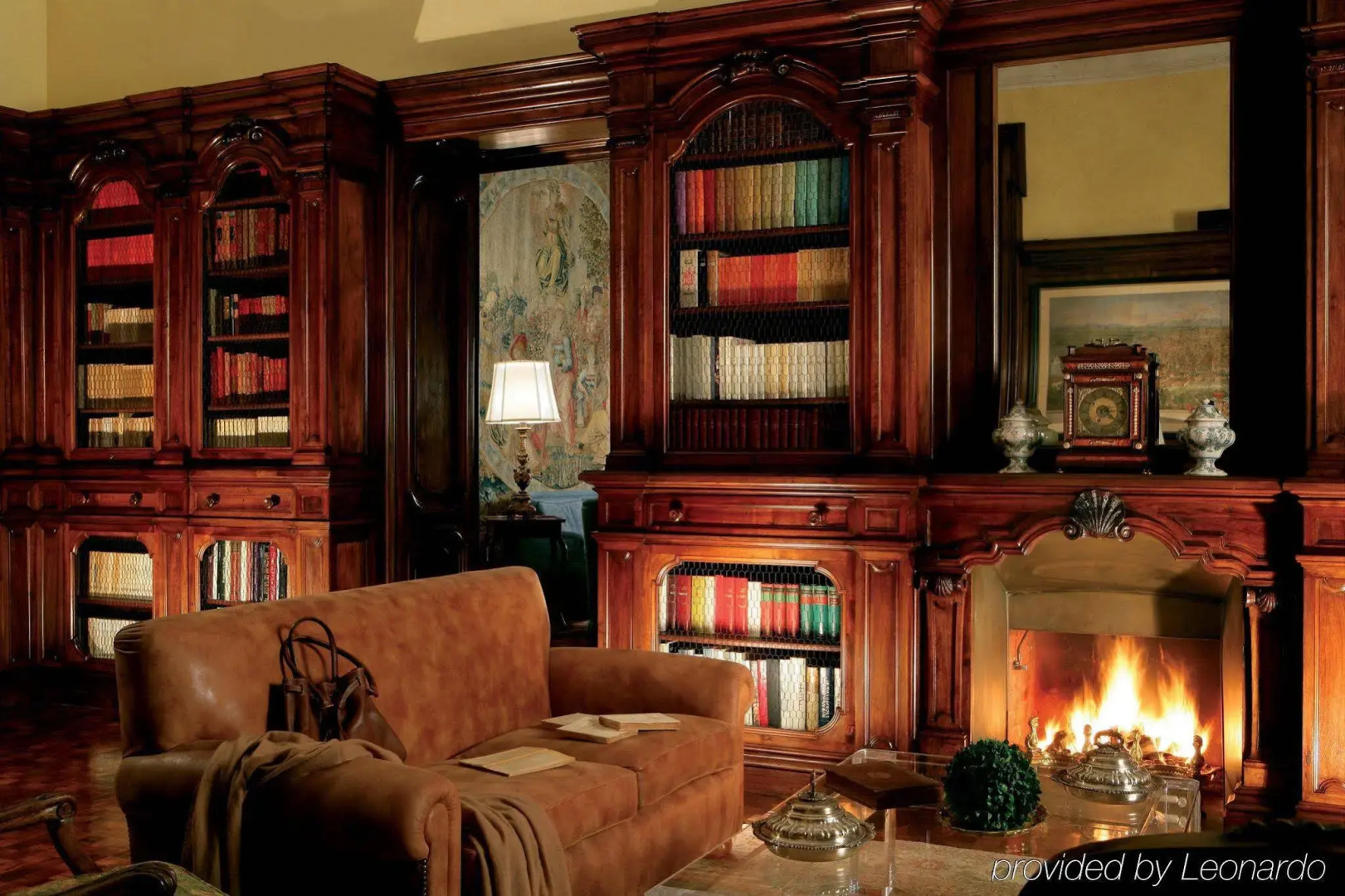 Foto - Villa Spalletti Trivelli - Small Luxury Hotels of the World