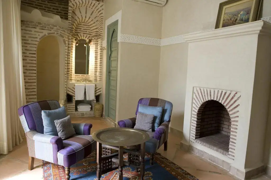 Foto - Riad Les Hibiscus