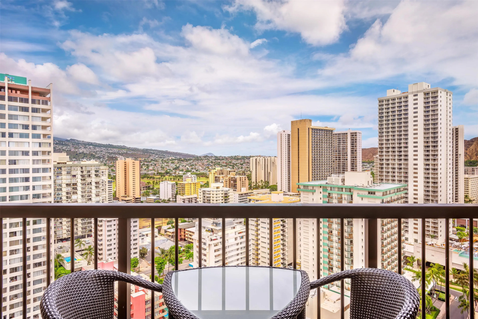 Photo - Hyatt Regency Waikiki Beach Resort & Spa
