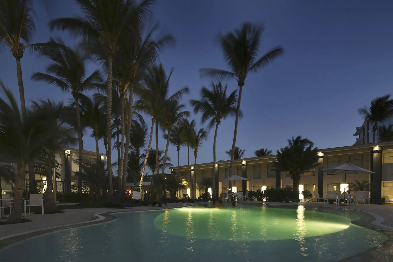 Foto - Casa Andina Premium Piura
