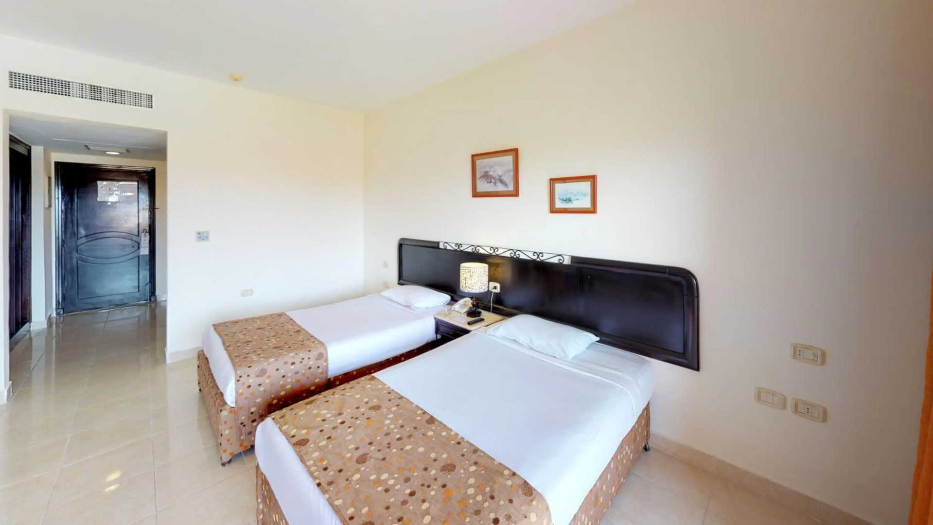Wadi Lahmy Azur Resort