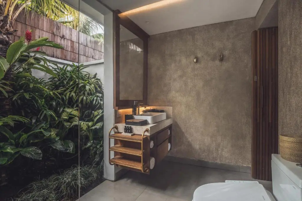 Foto - Kaamala Resort & Spa Ubud by Ini Vie Hospitality