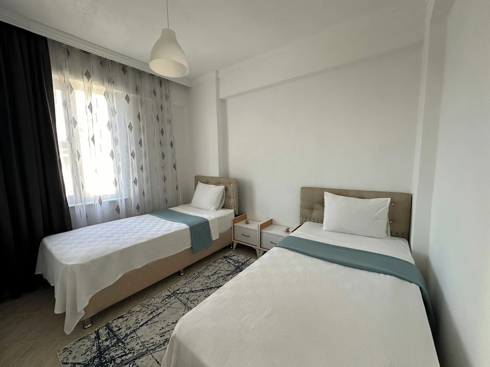 Assos Apart Belek