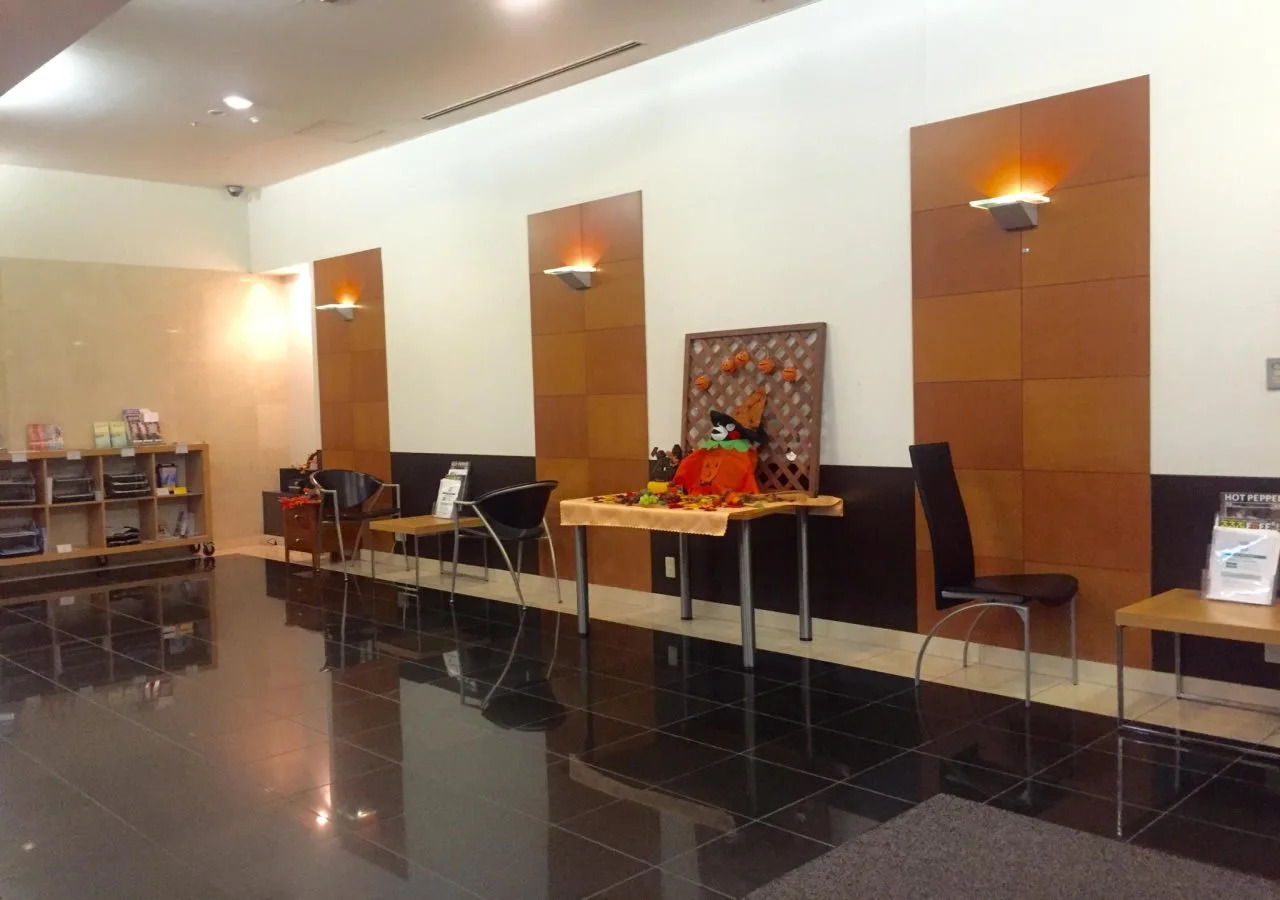 Foto - Seaside Hotel Twins Momochi