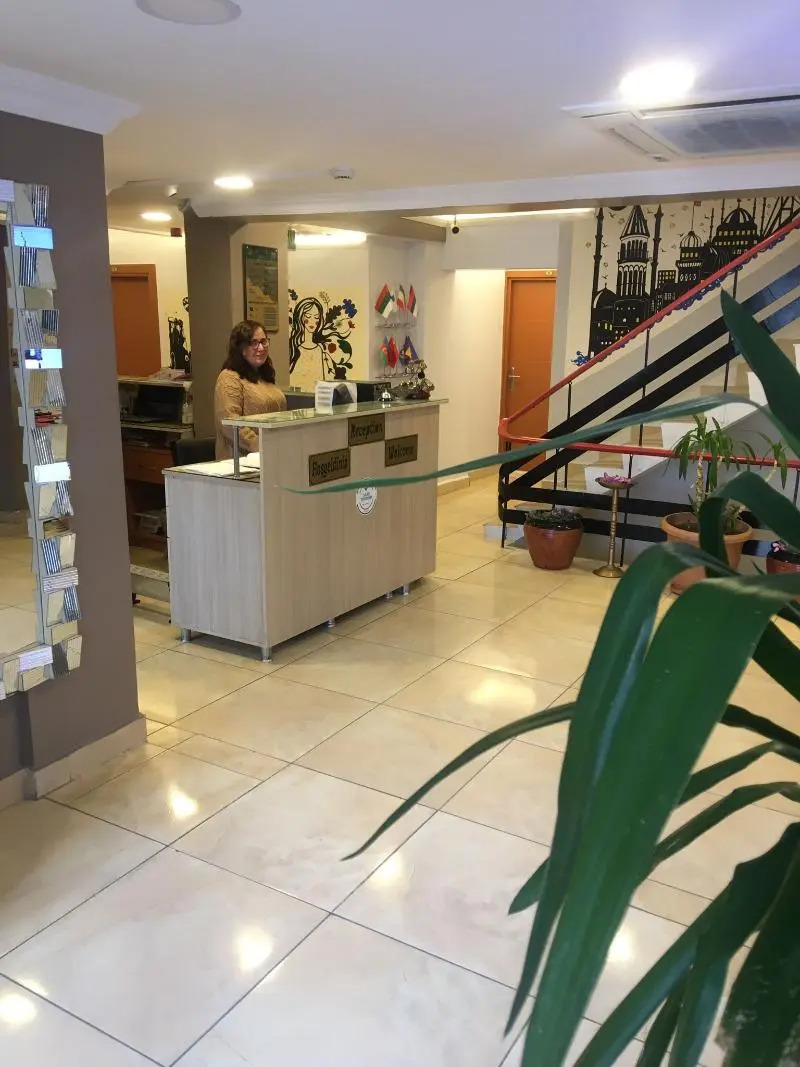 Photo - Ulubat Castle Hotel