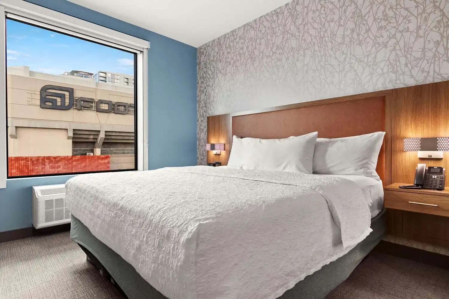 Foto - Home2 Suites by Hilton Phoenix Downtown 