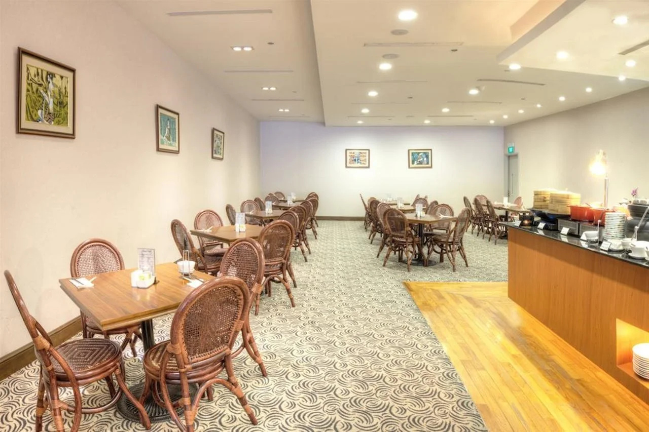 Foto - Orchid Hotel