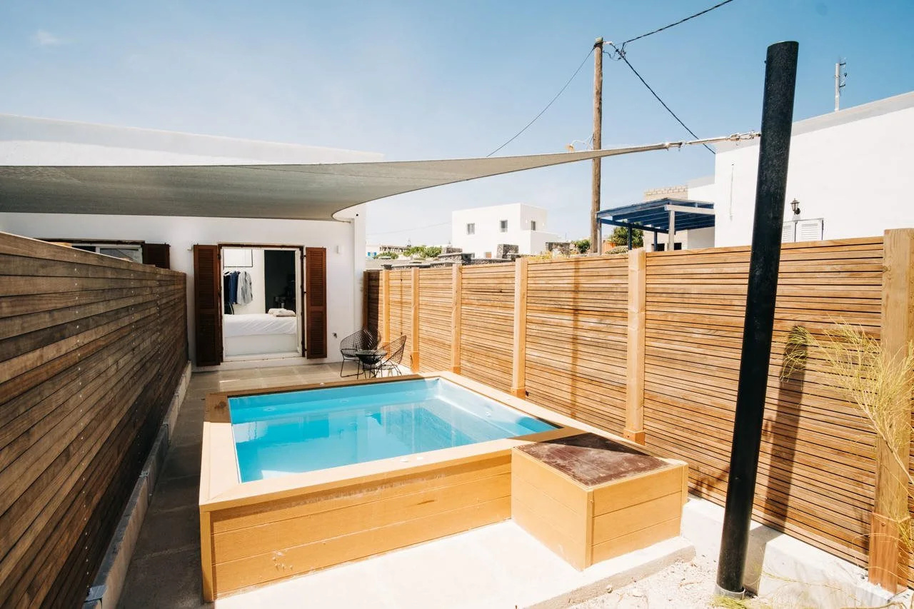Foto - Mesanto Luxury Suites