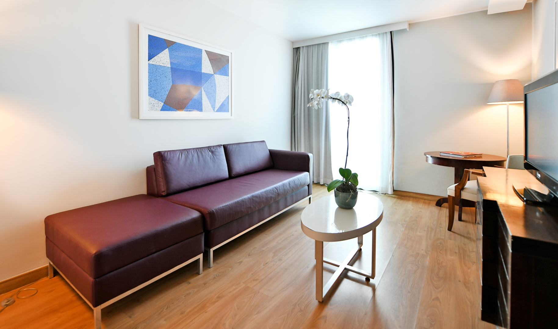 Photo - Pestana Rio Atlantica