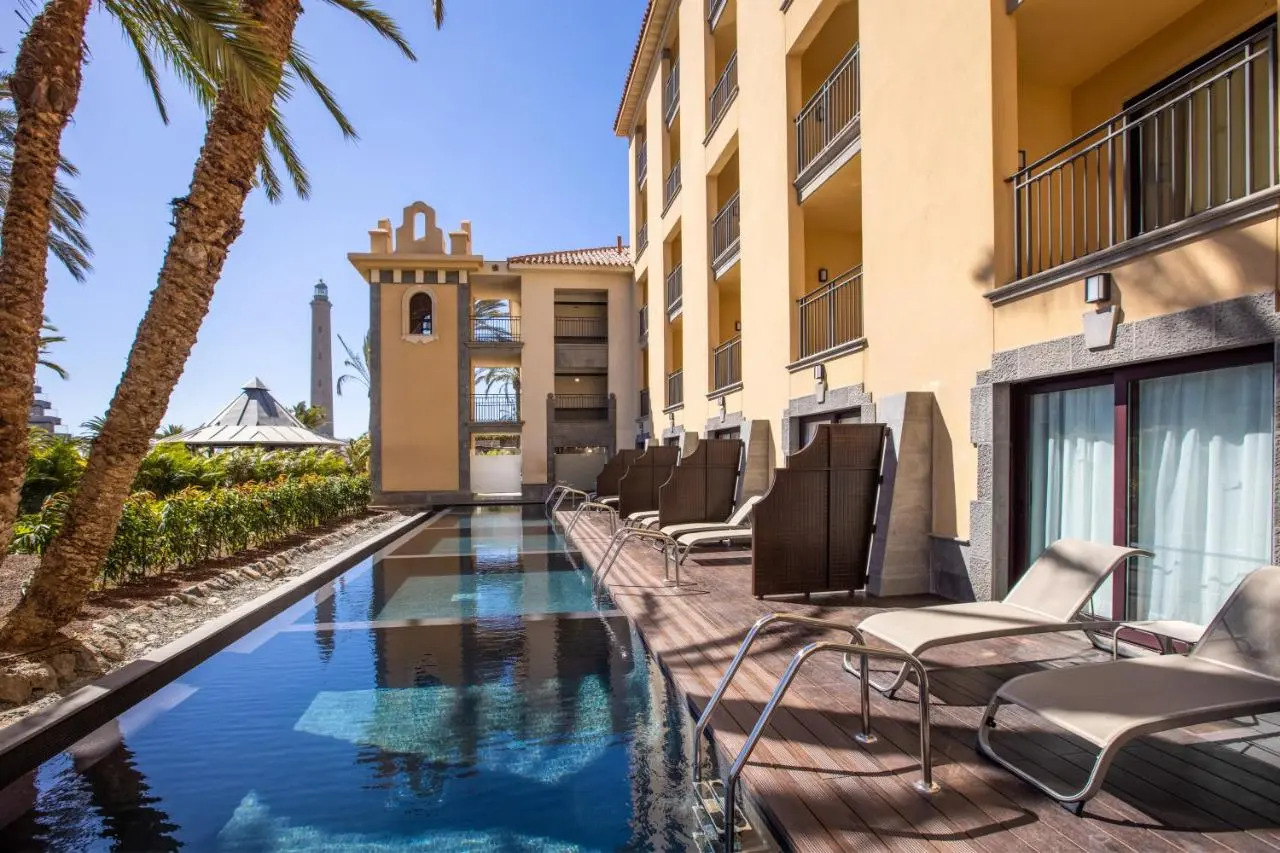 Foto - Unique Club at Lopesan Costa Meloneras Resort