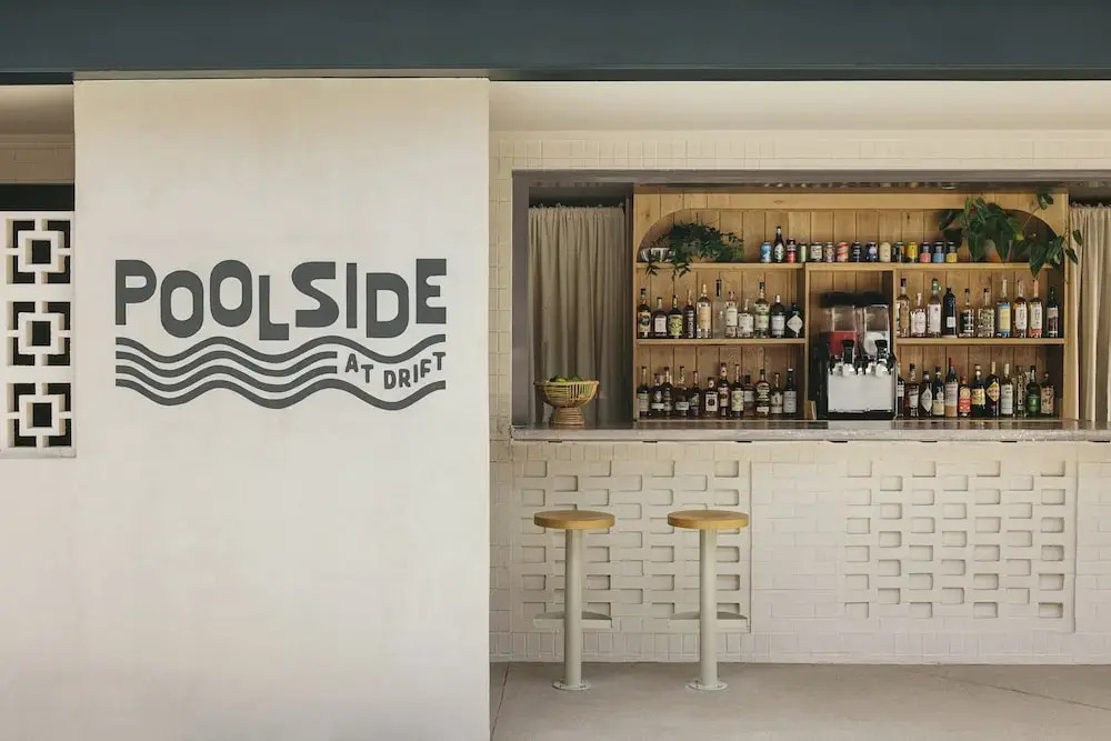 Foto - Drift Nashville, a Member of Design Hotels