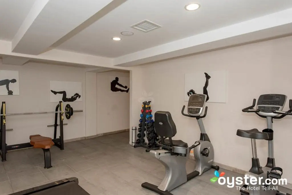 Foto - Rox Hotel Istanbul