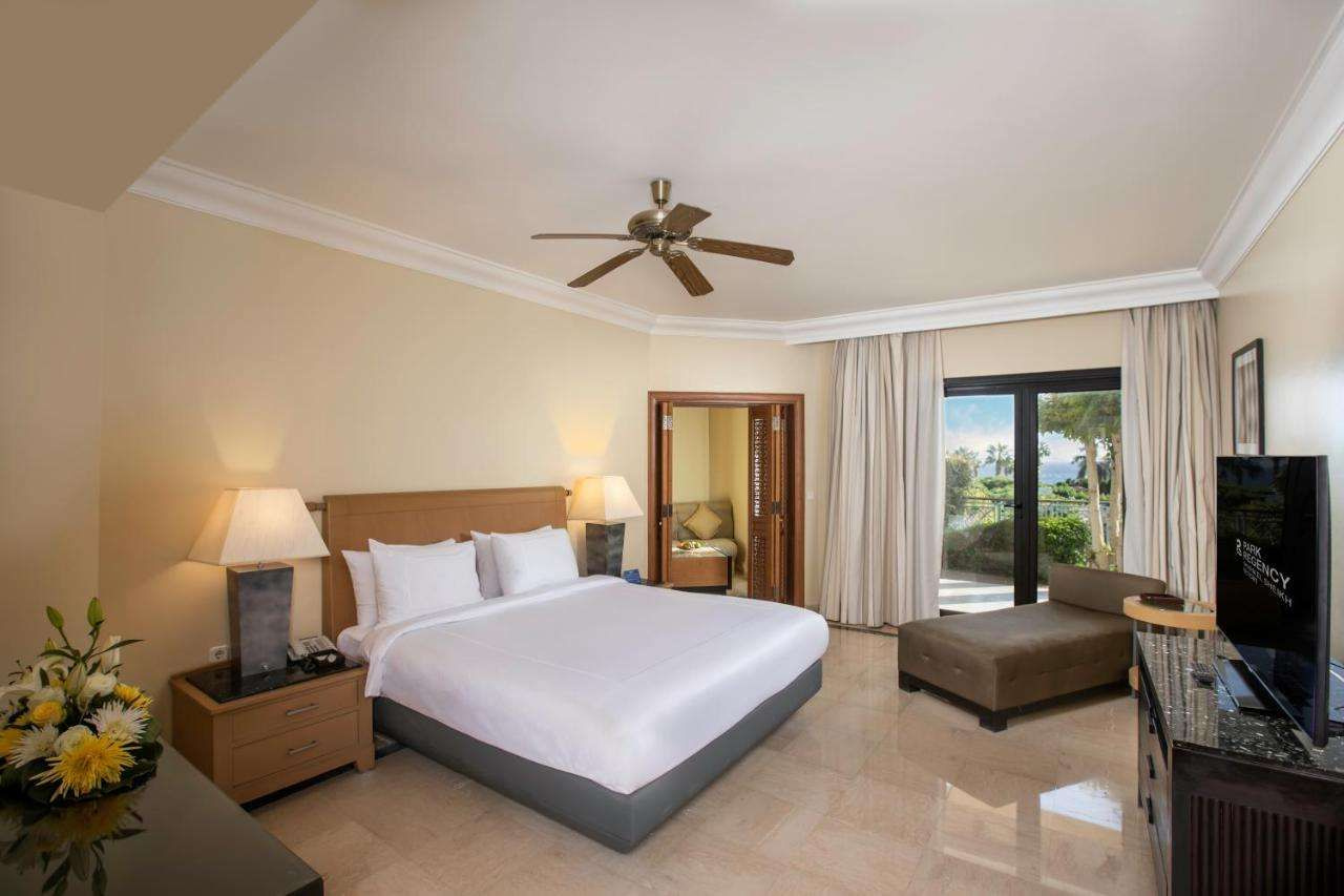Foto - Park Regency Sharm El Sheikh Resort