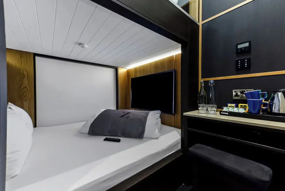 Photo - The Z Hotel Holborn