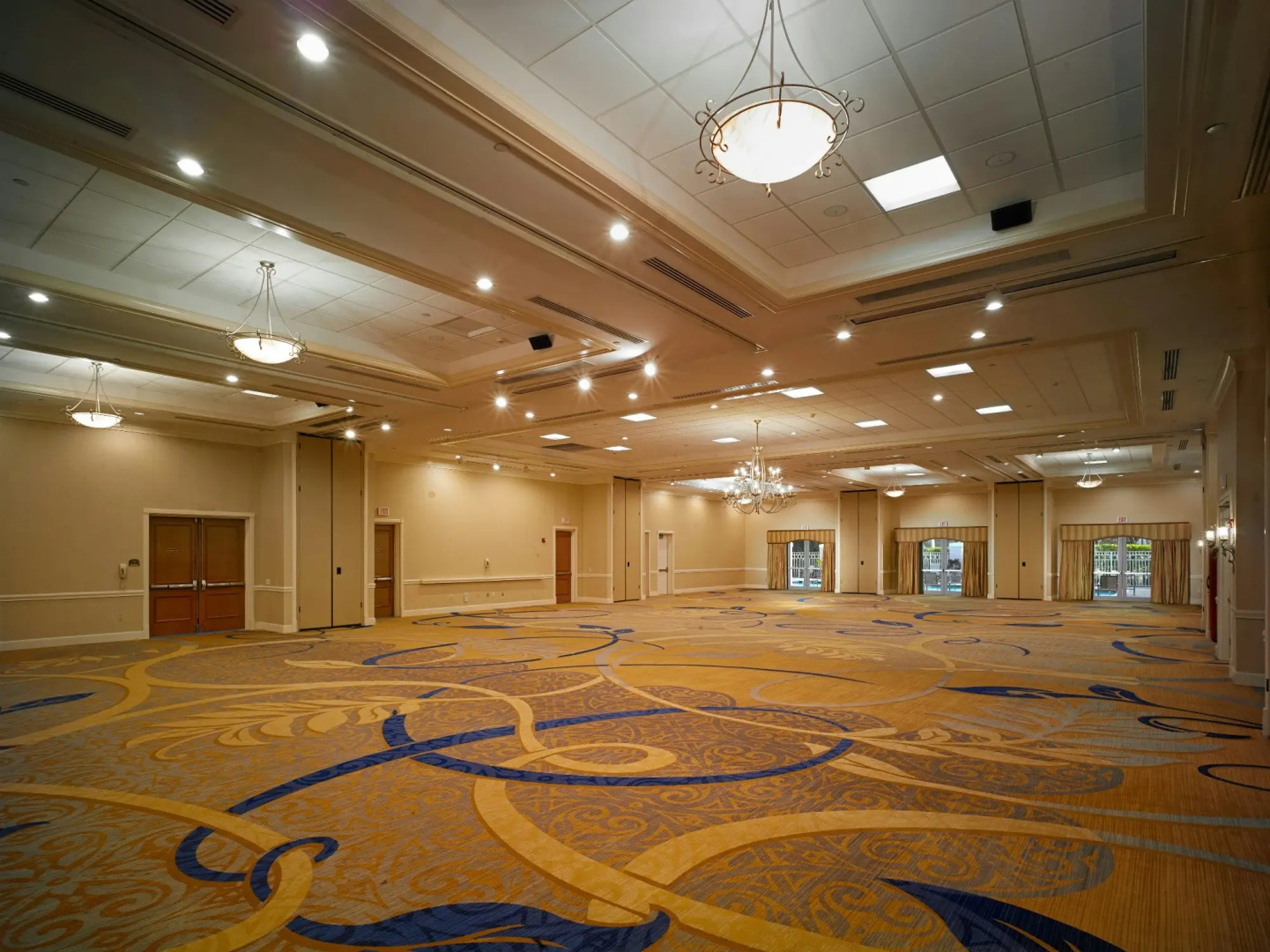 Foto - DoubleTree by Hilton Sunrise - Sawgrass Mills
