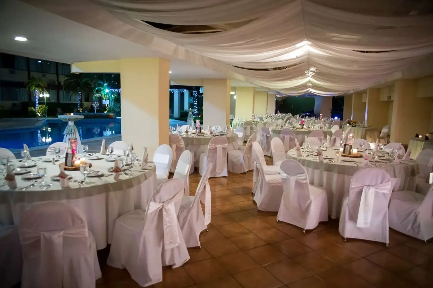 Foto - Best Western Plus Hotel Terraza