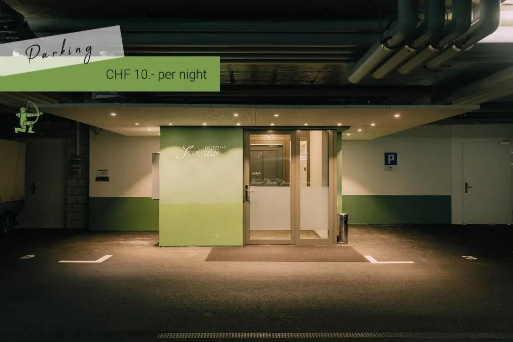 Foto - Schützen Steffisburg