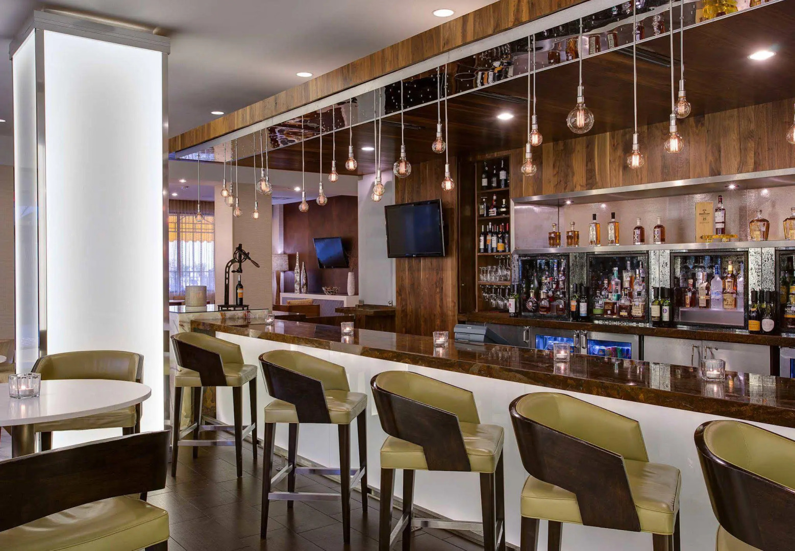 Foto - Dallas-Addison Marriott Quorum by the Galleria