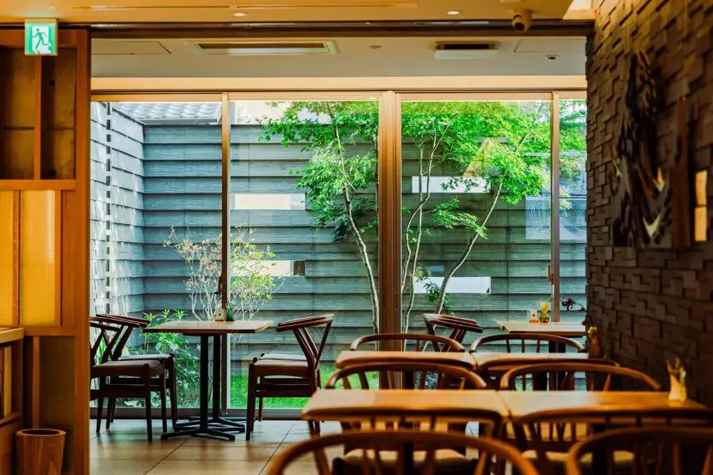 Foto - Gion Elite Terrace