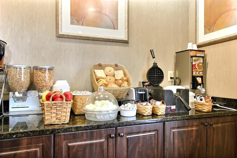 Photo - Magnolia Inn and Suites Pooler