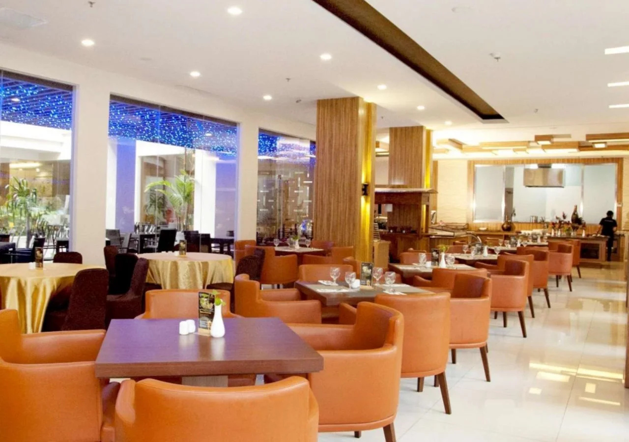 Foto - Cavinton Hotel Malioboro Yogyakarta by Tritama Hospitality