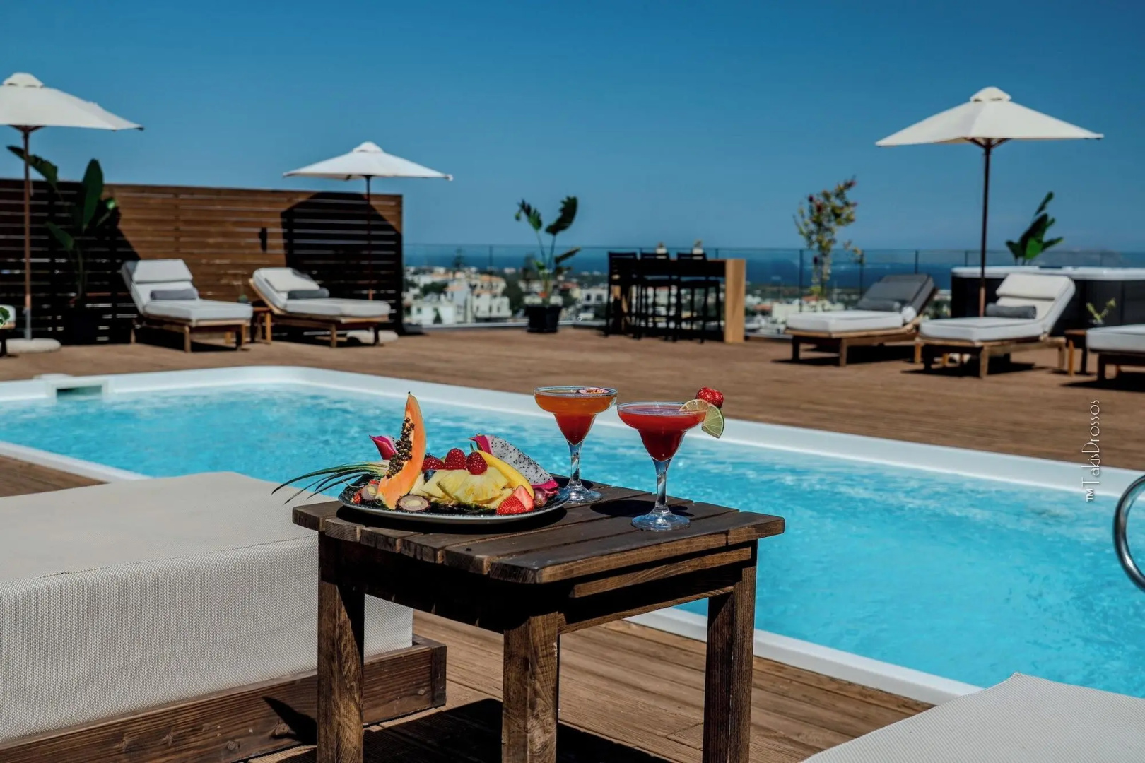 Foto - Axel Beach Crete - Adults Only