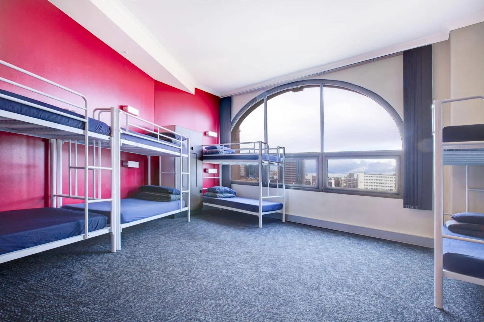 Foto - Wake Up! Sydney Central