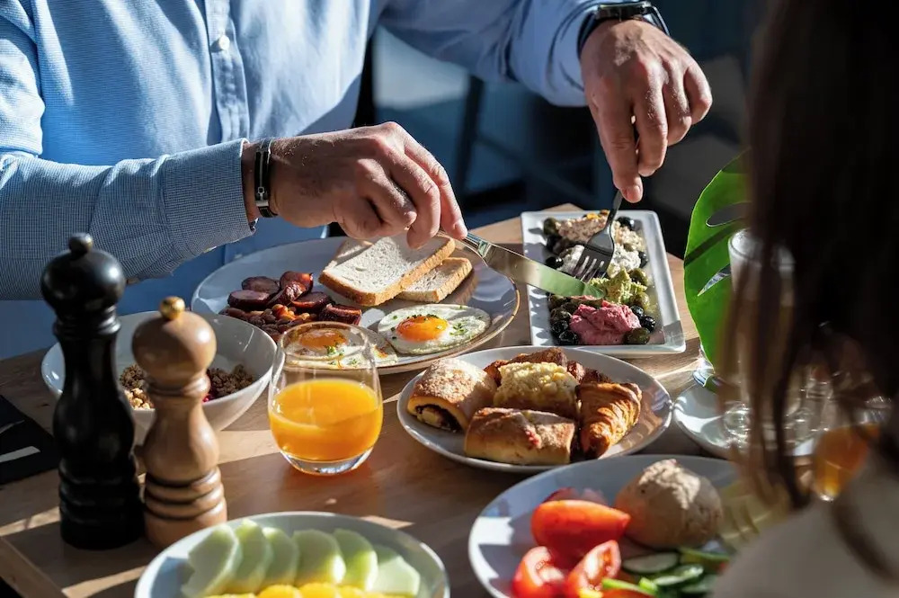 Photo - Hotel Convictus Cracovia for business & travellers