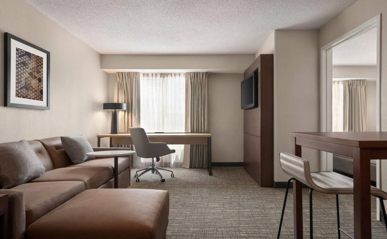 Foto - Residence Inn by Marriott Kansas City Independence