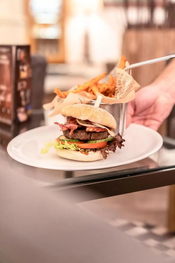 Foto - Hotel Sauerlacher Post