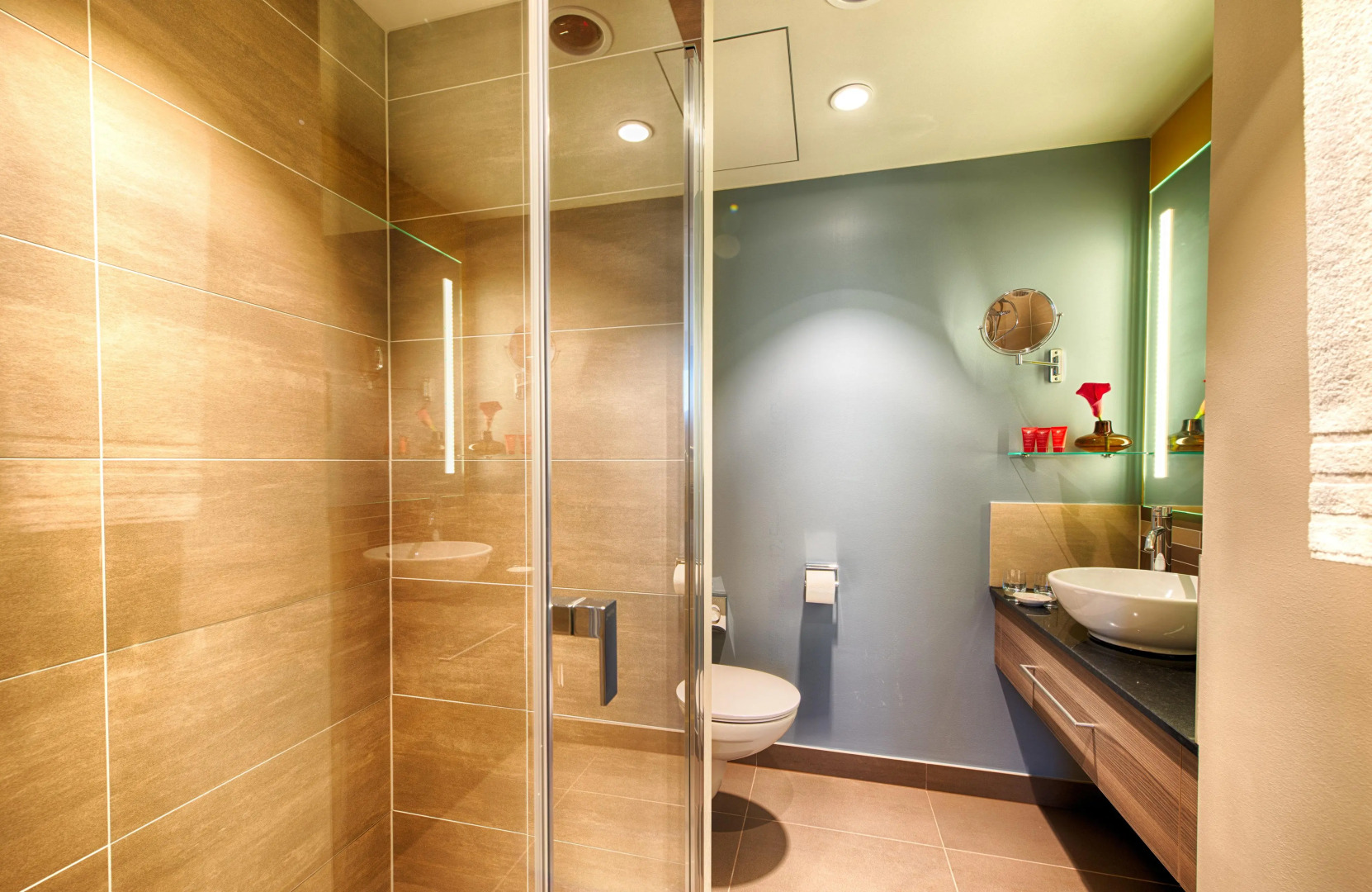 Photo - Leonardo Hotel Munich City East