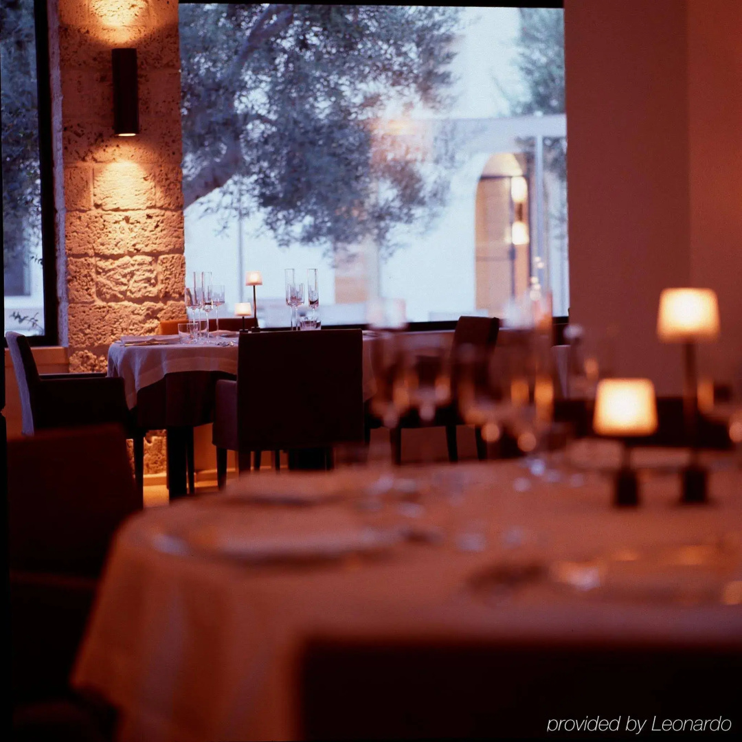 Photo - Relais Histò San Pietro sul Mar Piccolo