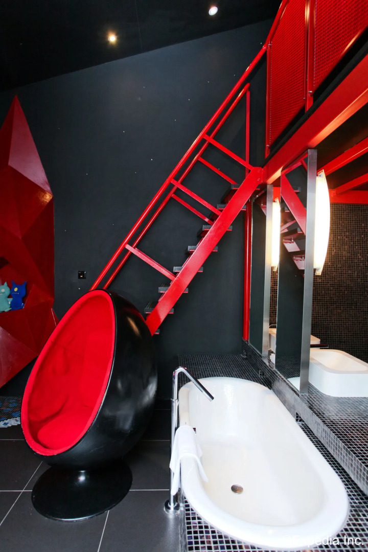 Foto - Wanderlust, The Unlimited Collection managed by The Ascott Limited