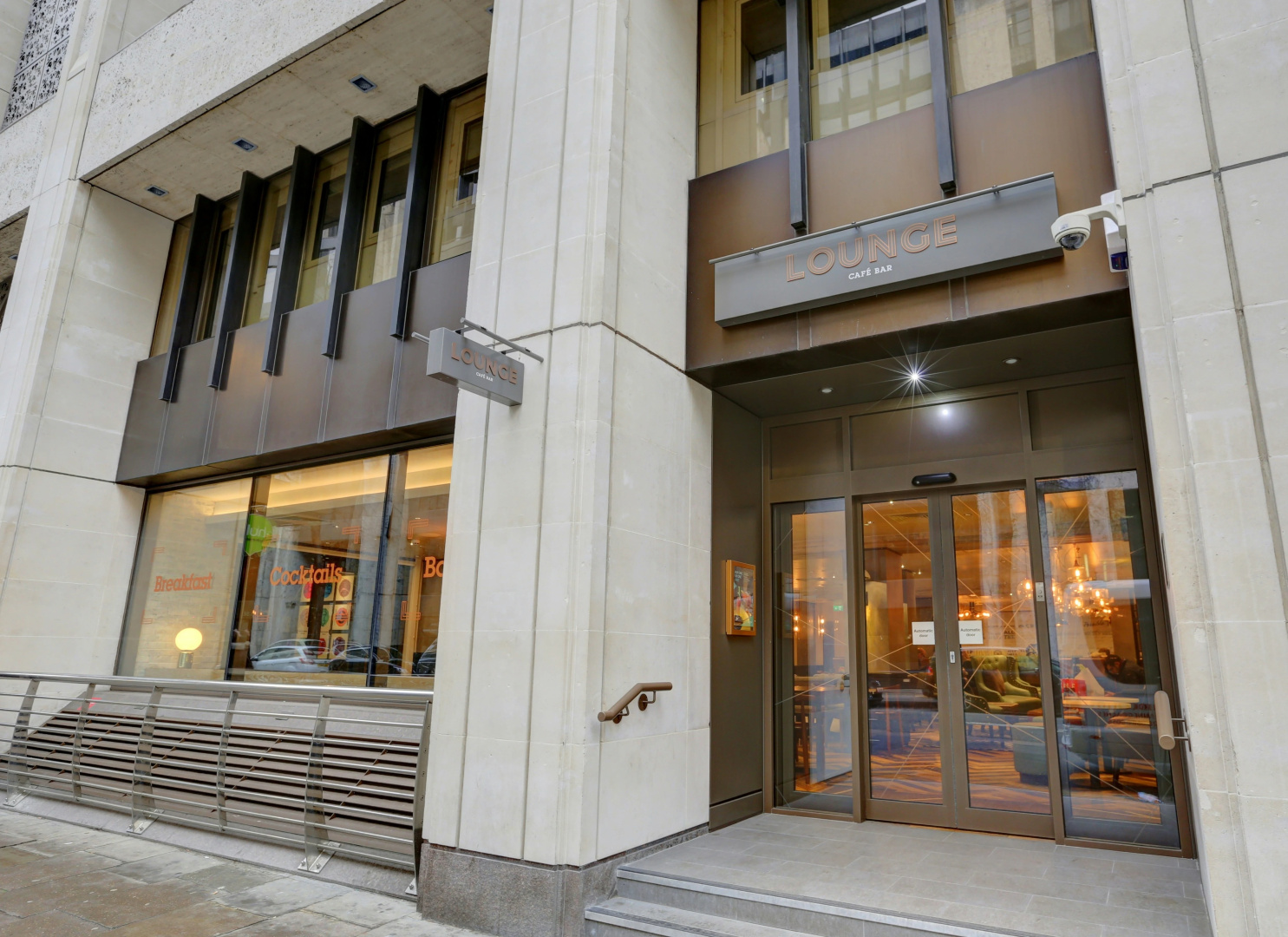 Foto - Hub By Premier Inn London Westminster - Westminster Abbey