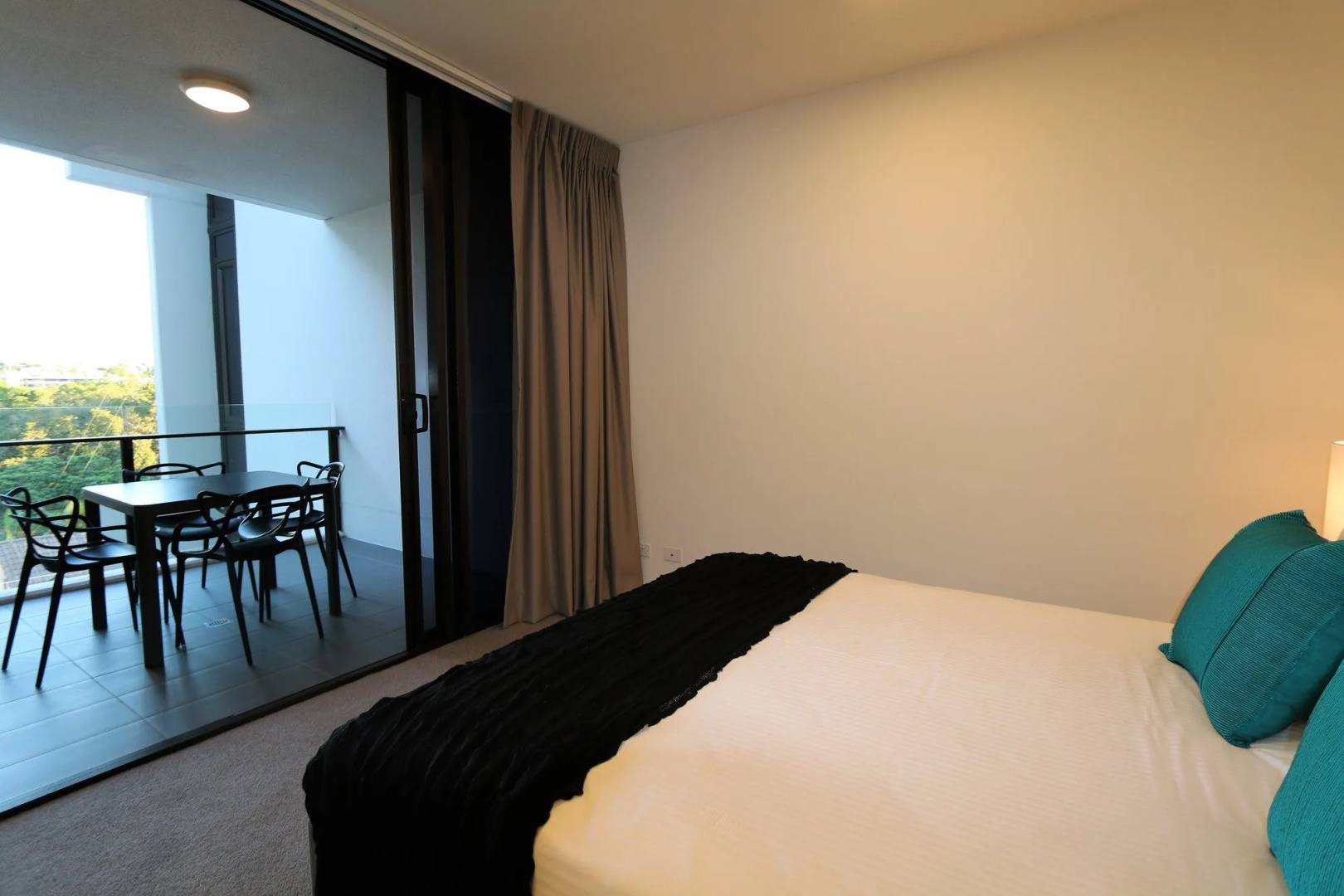 Photo - Opera Apartments South Brisbane
