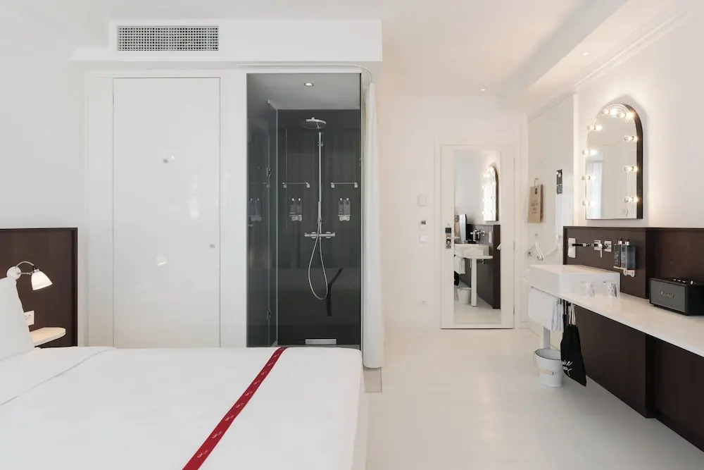 Photo - Ruby Bea Hotel Florence