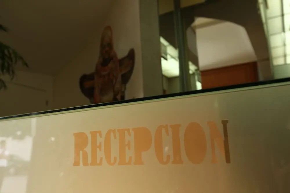 Photo - Hotel Anabel Baza