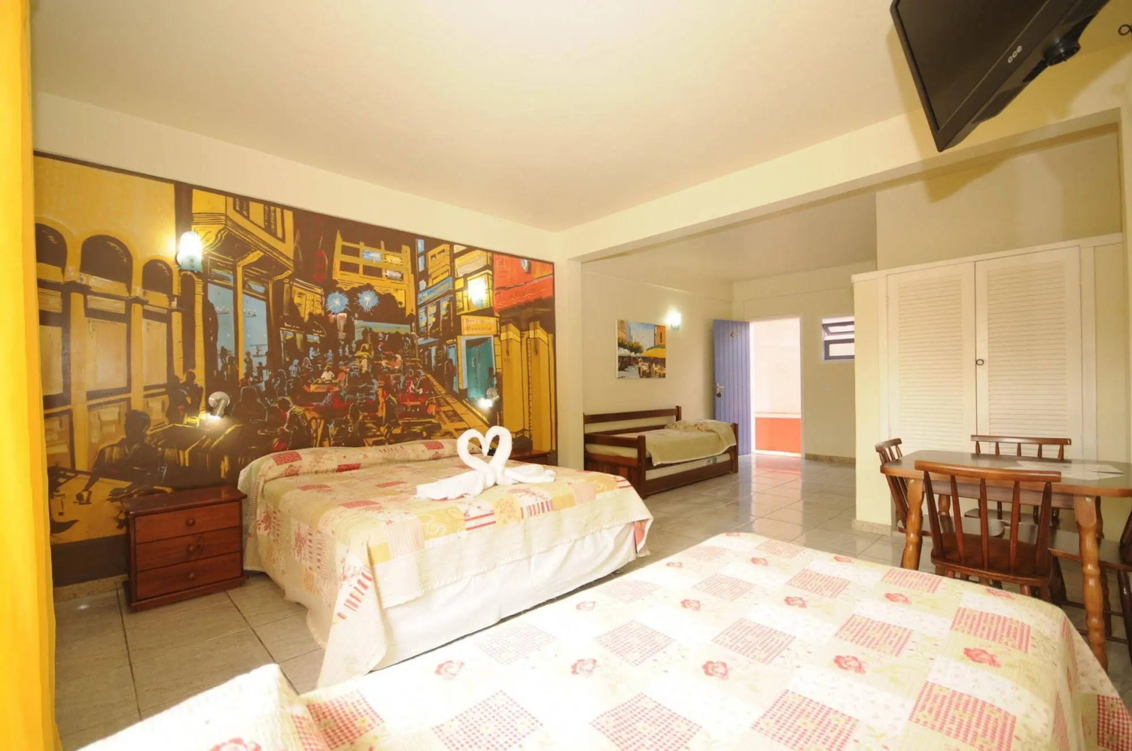 Foto - Calador Búzios Hotel