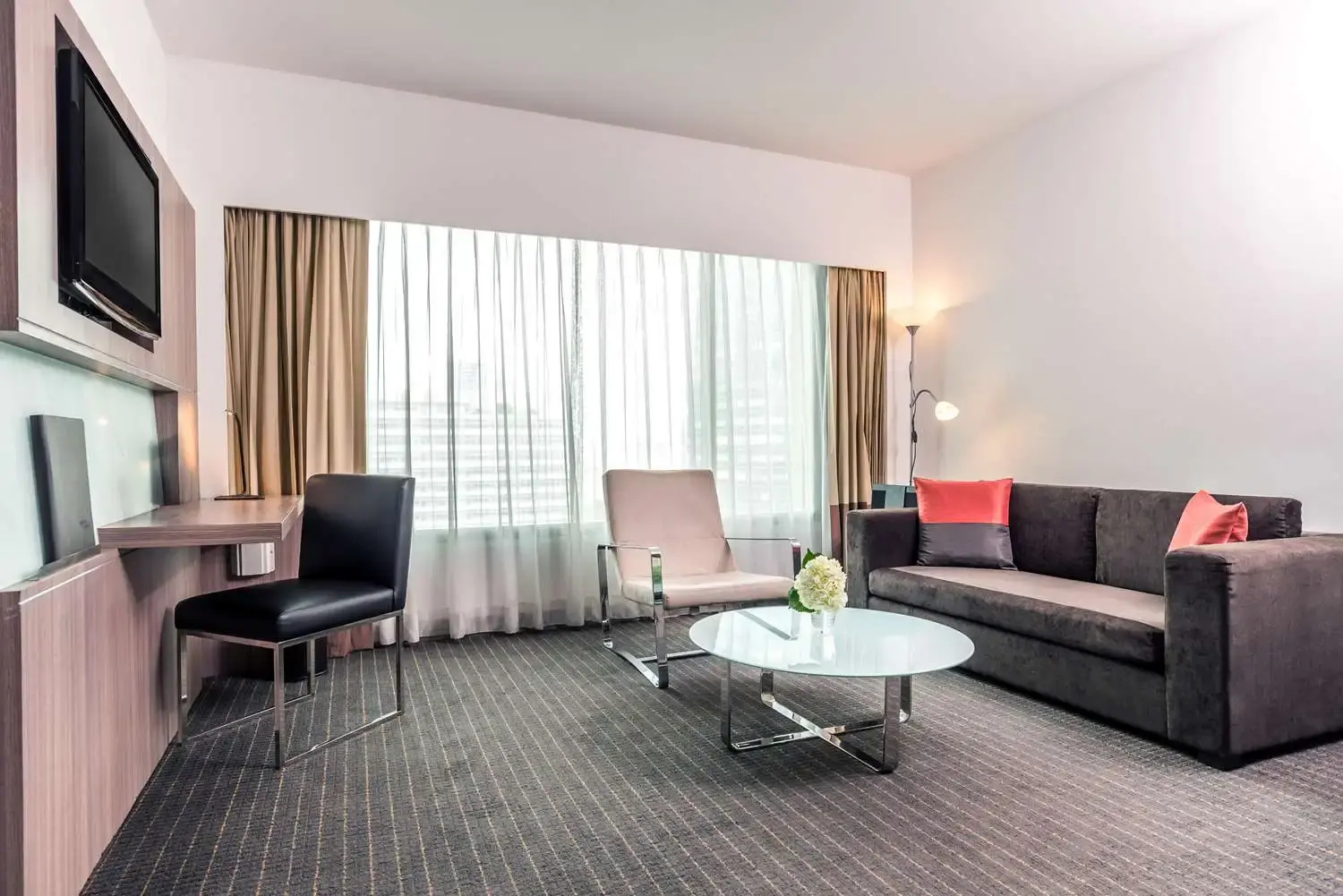 Foto - Novotel Bangkok Silom Road