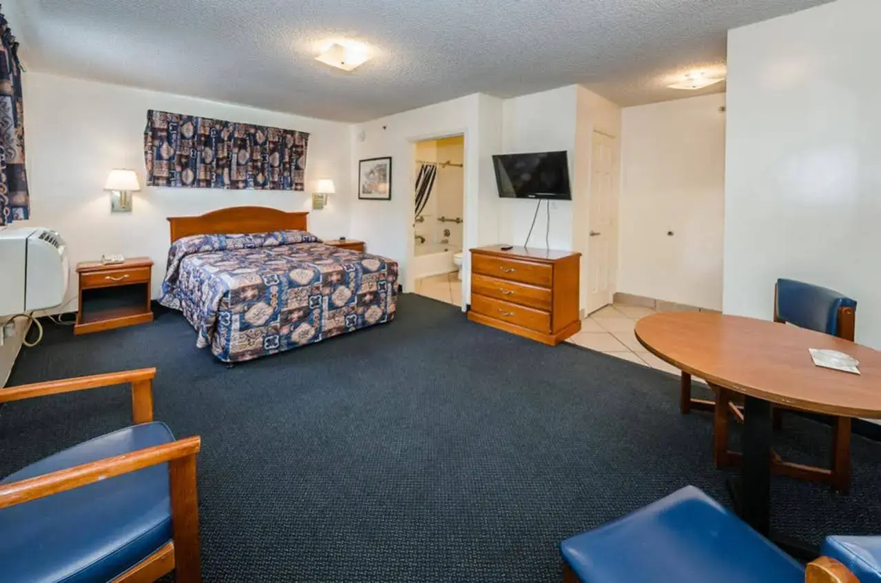 Foto - Tampa Bay Extended Stay Hotel