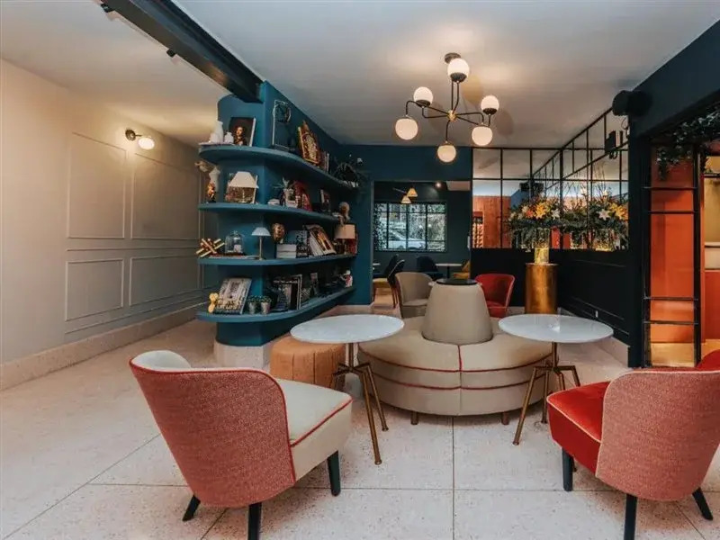 Foto - Casa Altata Hotel Boutique