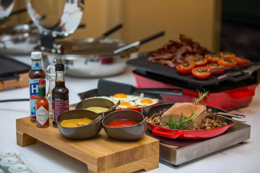 Foto - Thon Hotel Terminus