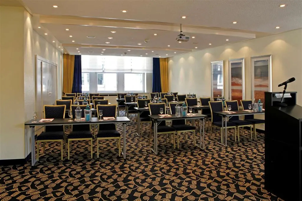 Foto - H+ Hotel Bremen